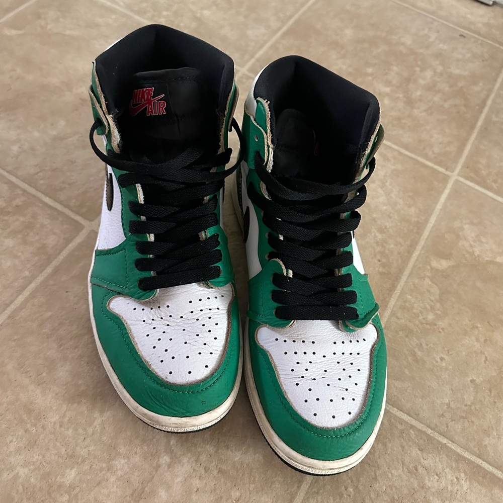 AIR Jordan 1 Retro High OG Women’s ‘Lucky Green’